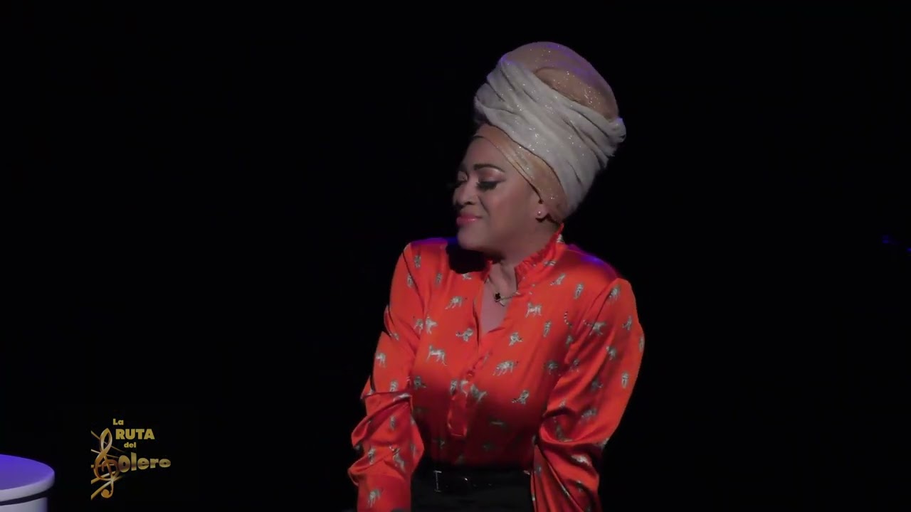 La Ruta del Bolero   -  Perfidia